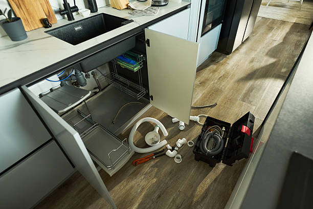 24/7 Emergency Drain Cleaning experts in Mansfield, GA